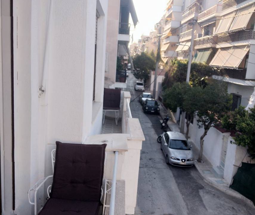Photo of Patio Balcony in Piraeus