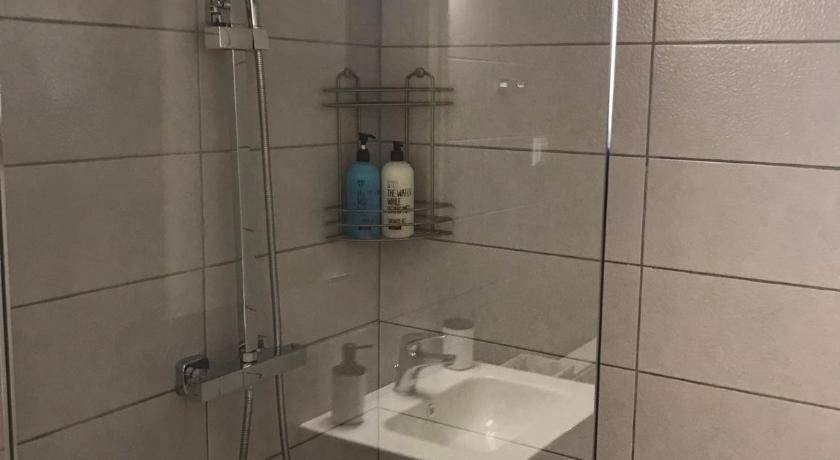 Photo of Bathroom in Plataria
