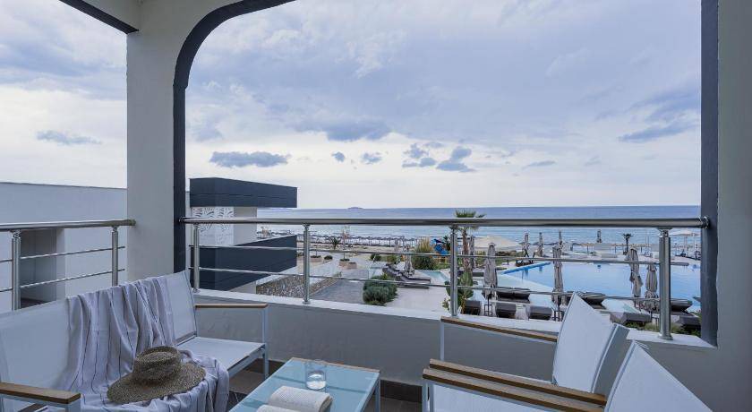 Photo of Patio Balcony in Limenaria