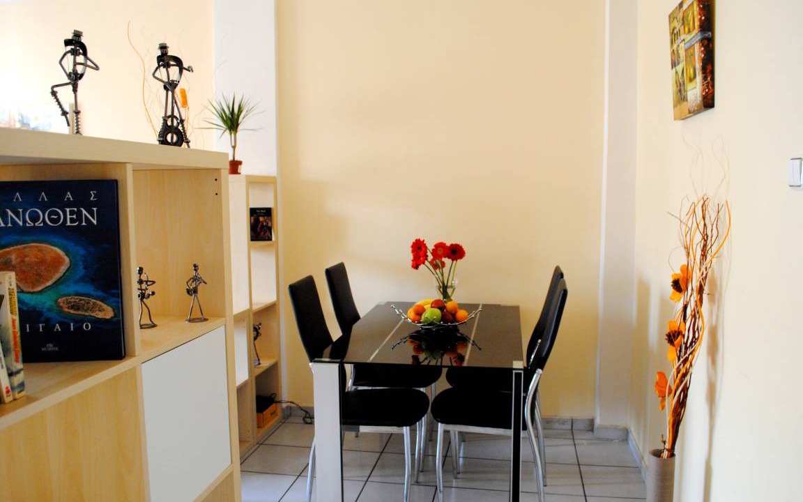 Photo of Kitchen in Omonia