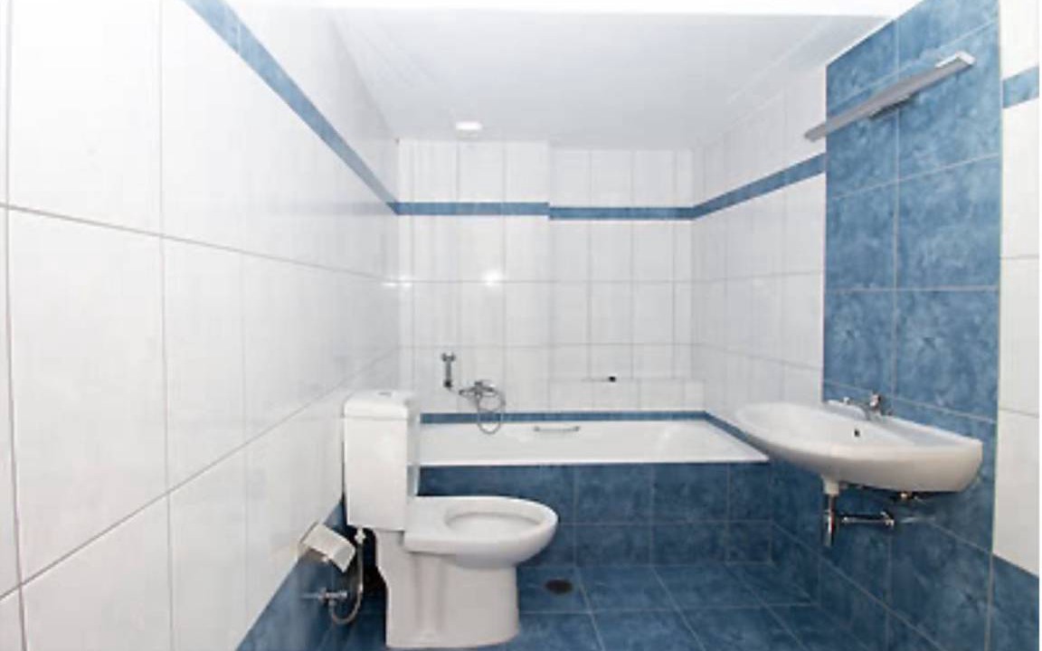 Photo of Bathroom in Nikaia-Agios Ioannis Rentis