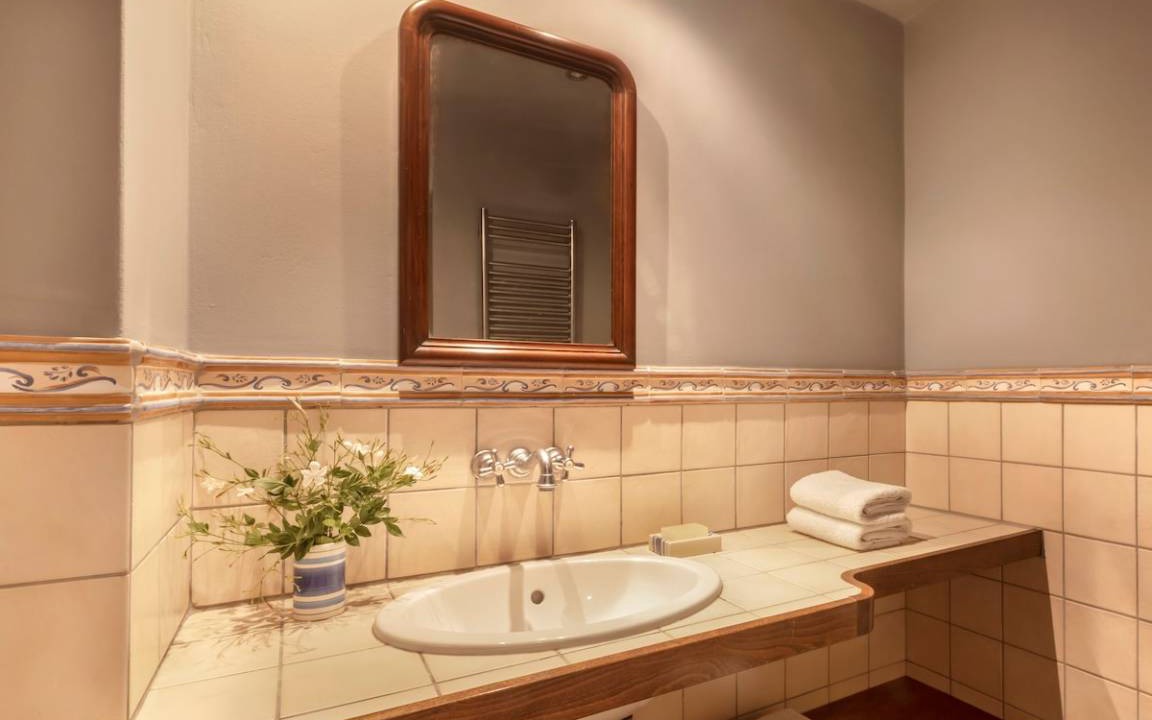 Photo of Bathroom in Steniai