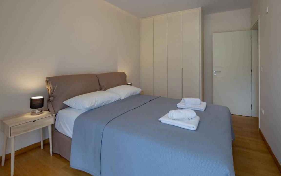Photo of Bedroom in Palaio Faliro