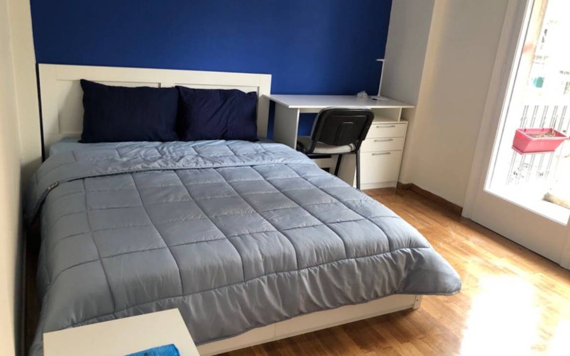 Photo of Bedroom in Exarhia