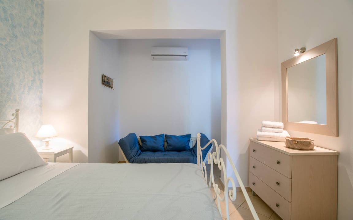 Photo of Bedroom in Kastraki