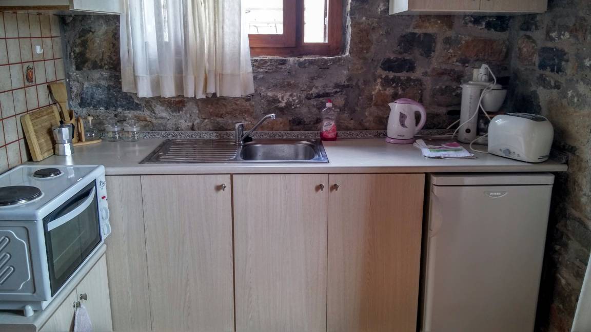 Photo of Kitchen in Melidoni