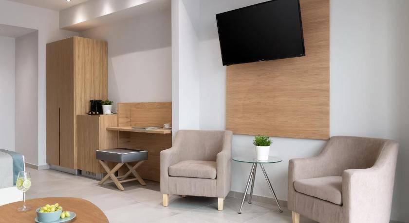 Photo of Livingroom in Metamorfosi