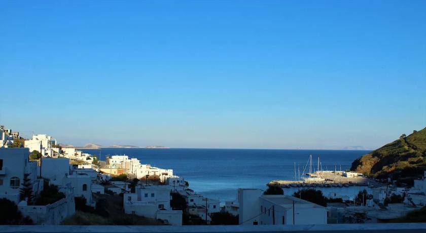 Photo of Outdoor in Astypalaia