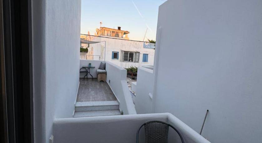 Photo of Patio Balcony in Agios Prokopios