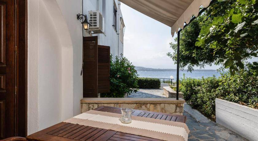 Photo of Patio Balcony in Livadi