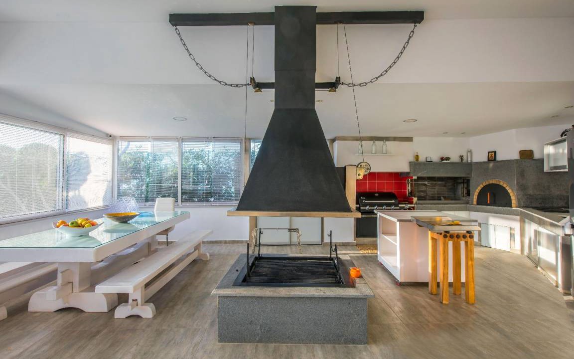 Photo of Kitchen in Anissaras