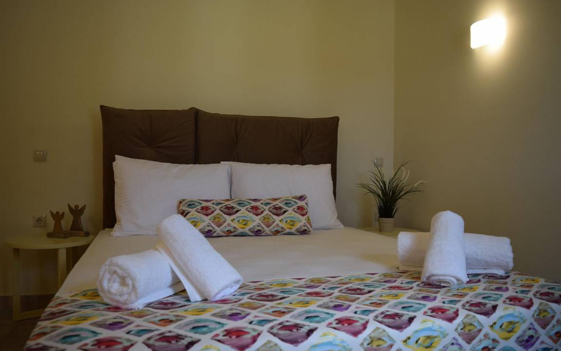 Photo of Bedroom in Moraitika