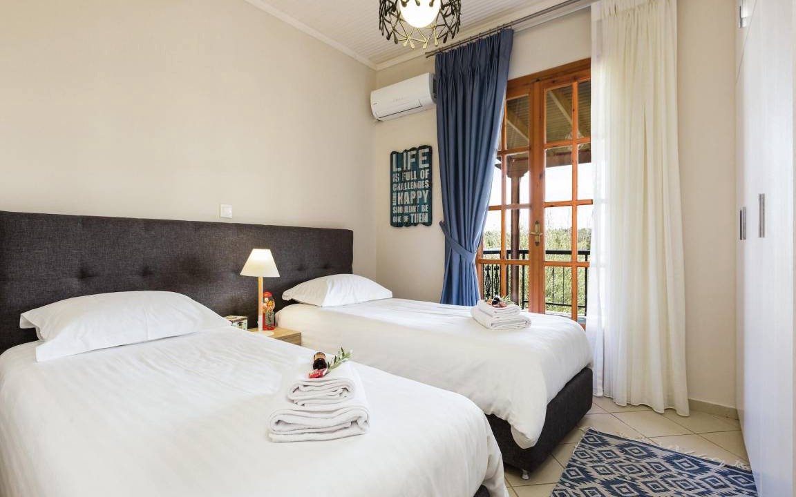 Photo of Bedroom in Adele
