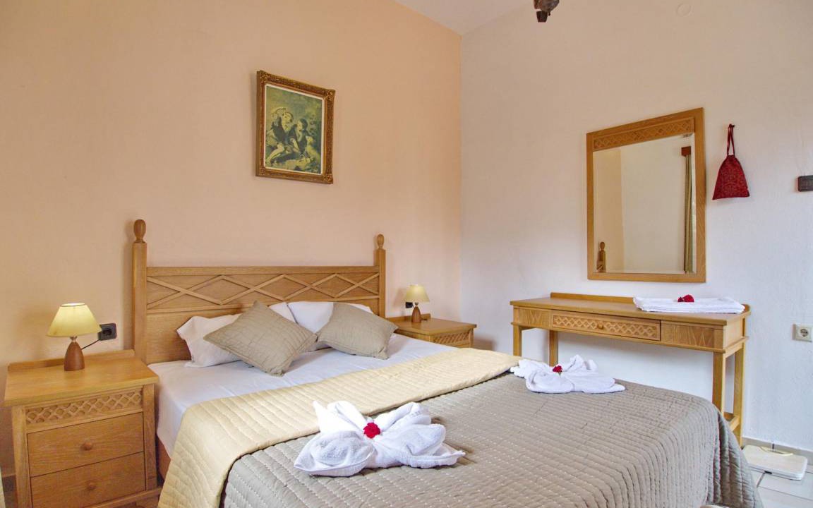 Photo of Bedroom in Varipetron