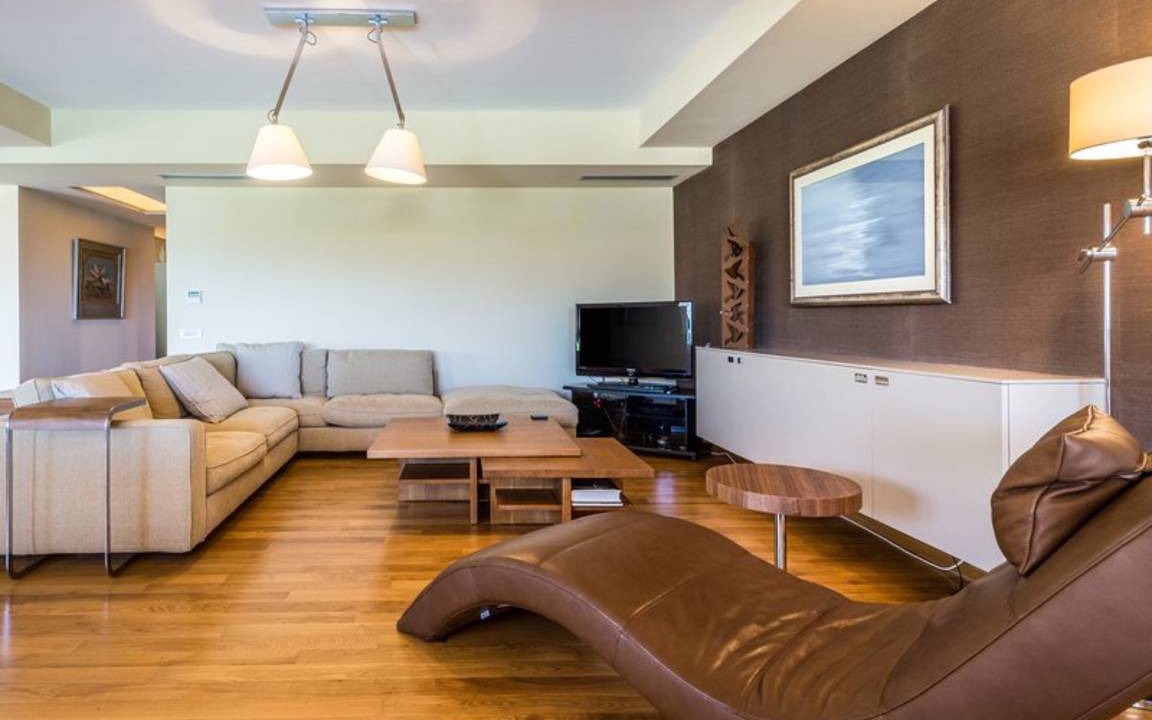 Photo of Livingroom in Palaia Fokaia