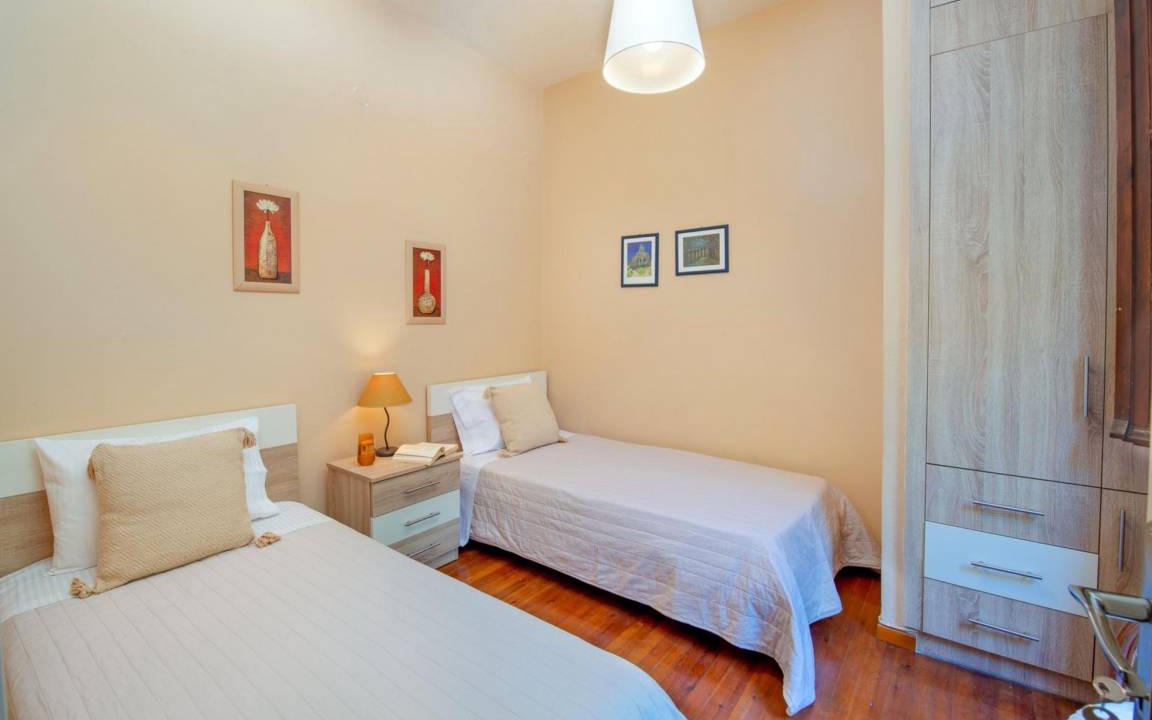Photo of Bedroom in Gaios
