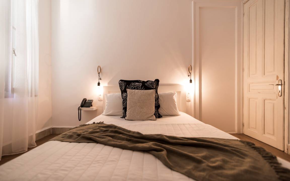 Photo of Bedroom in Chania Town