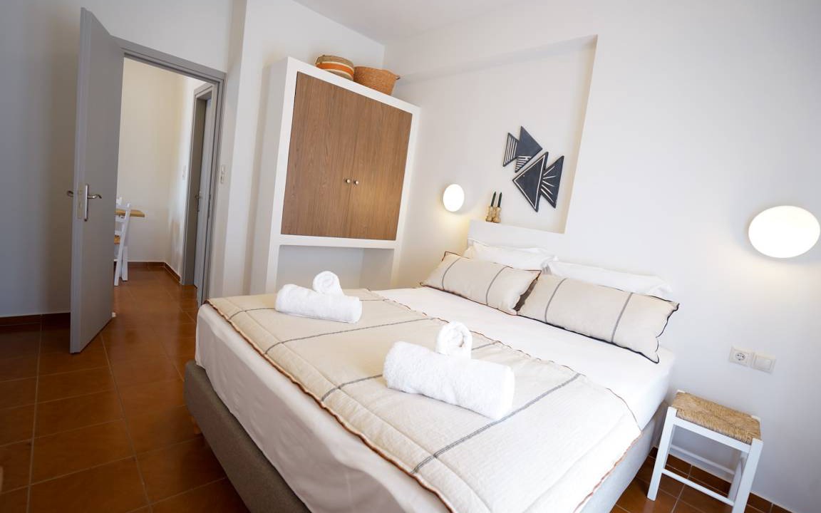 Photo of Bedroom in Batsi