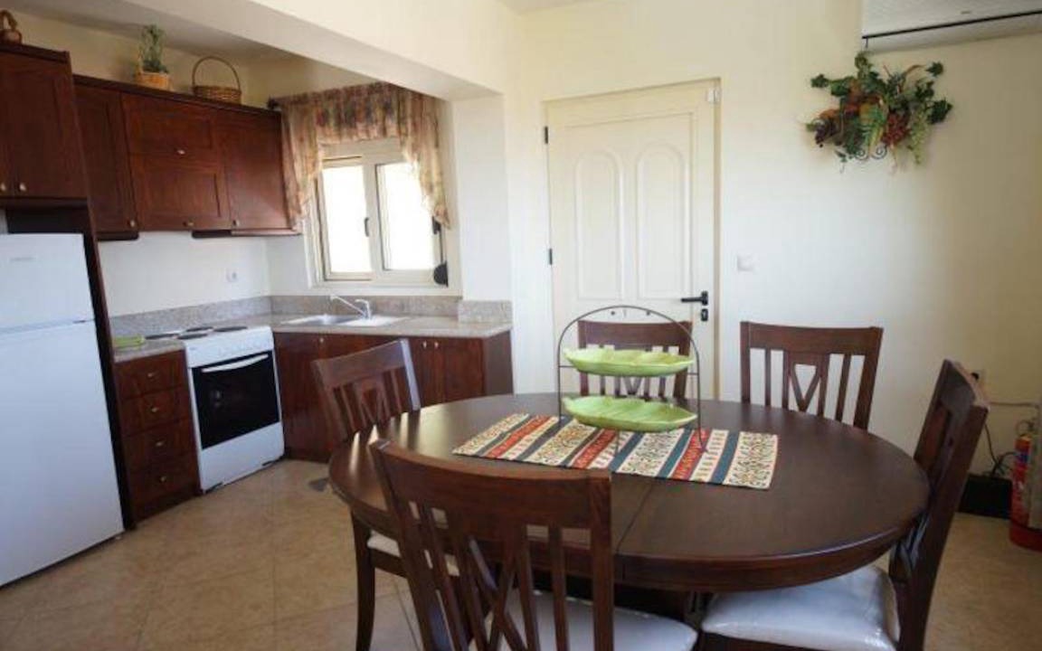 Photo of Kitchen in Adele