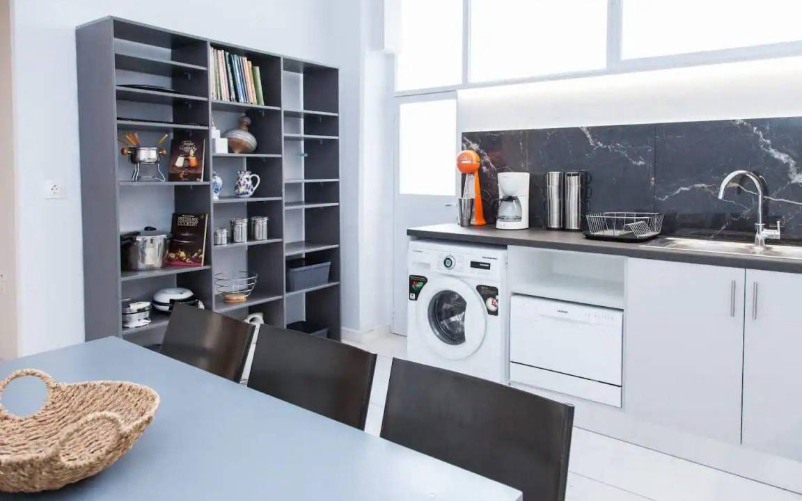 Photo of Kitchen in Ilioupoli