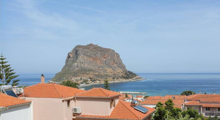 Photo of Others in Monemvasia