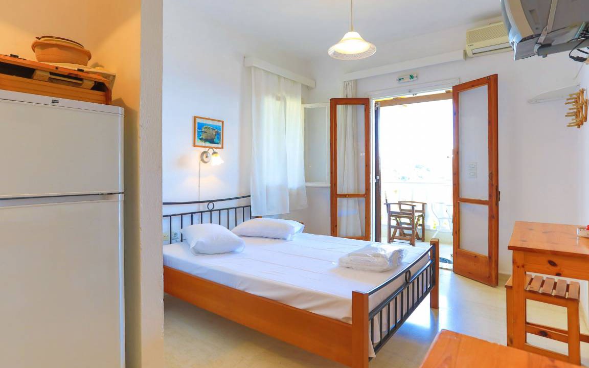 Photo of Bedroom in Gaios