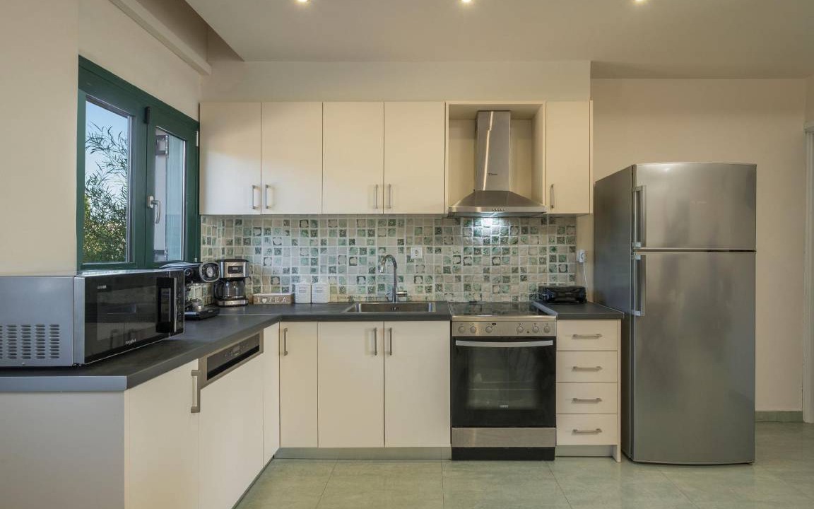 Photo of Kitchen in Stavros