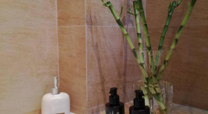 Photo of Bathroom in Gerakas