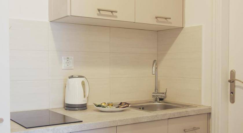 Photo of Kitchen in Benitses