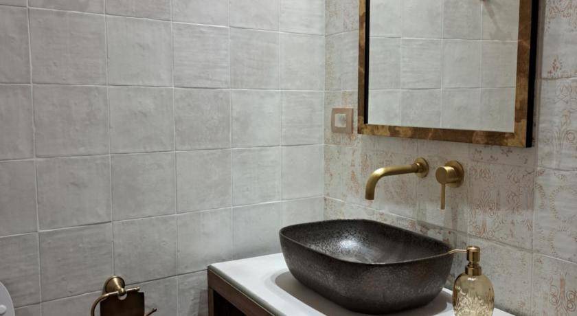 Photo of Bathroom in Old Town