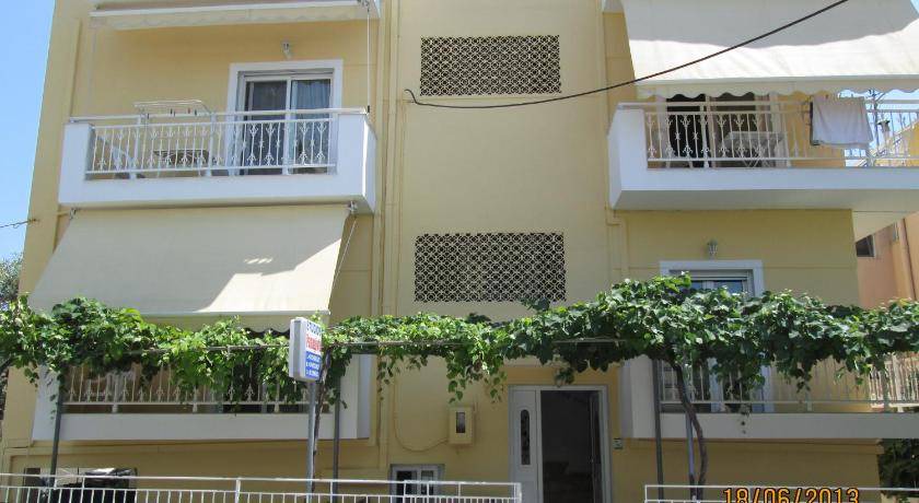 Photo of Patio Balcony in Potos