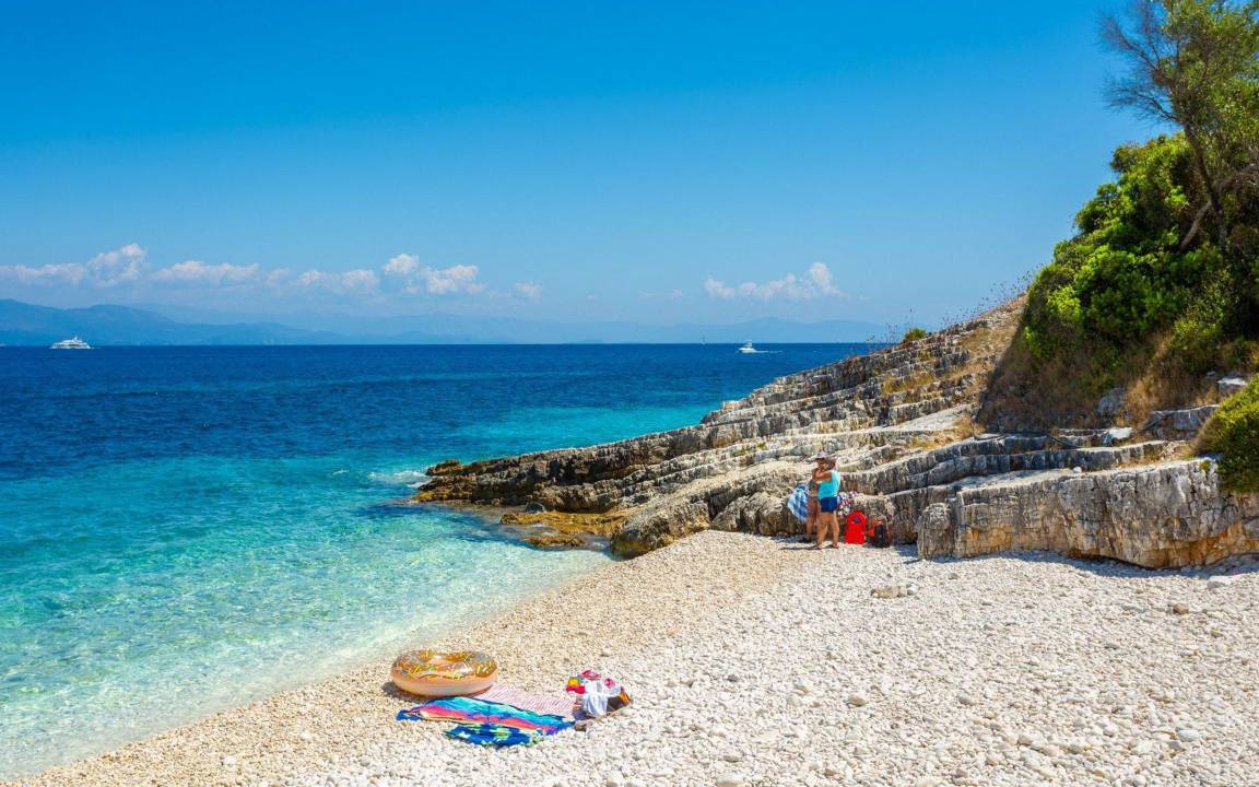 Photo of Others in Paxos
