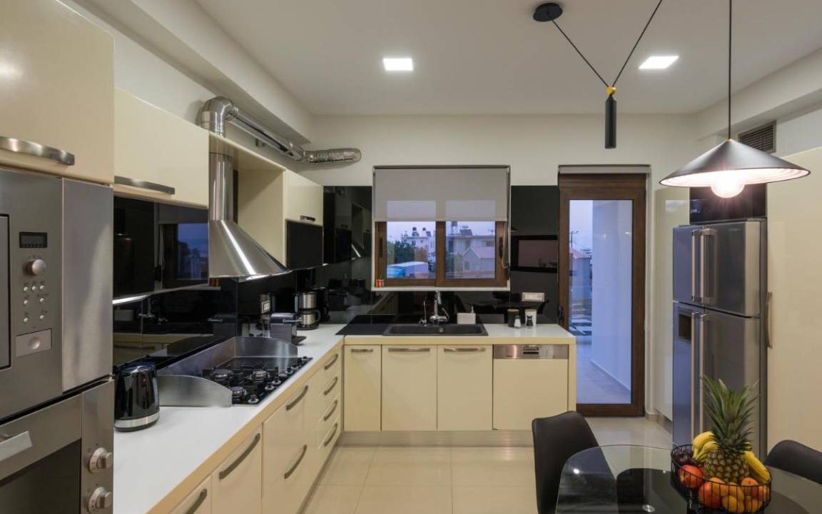 Photo of Kitchen in Galatas