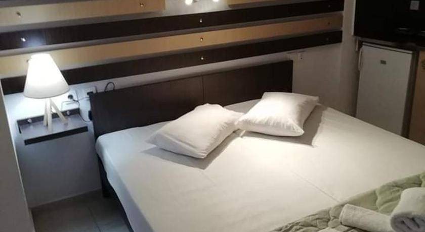 Photo of Bedroom in Olymbiaki Akti
