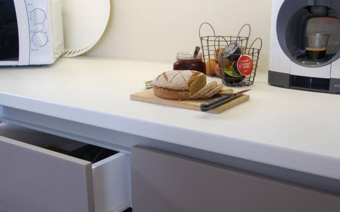 Photo of Kitchen in Nea Makri