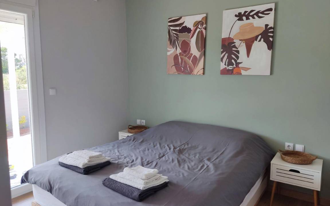 Photo of Bedroom in Schinias