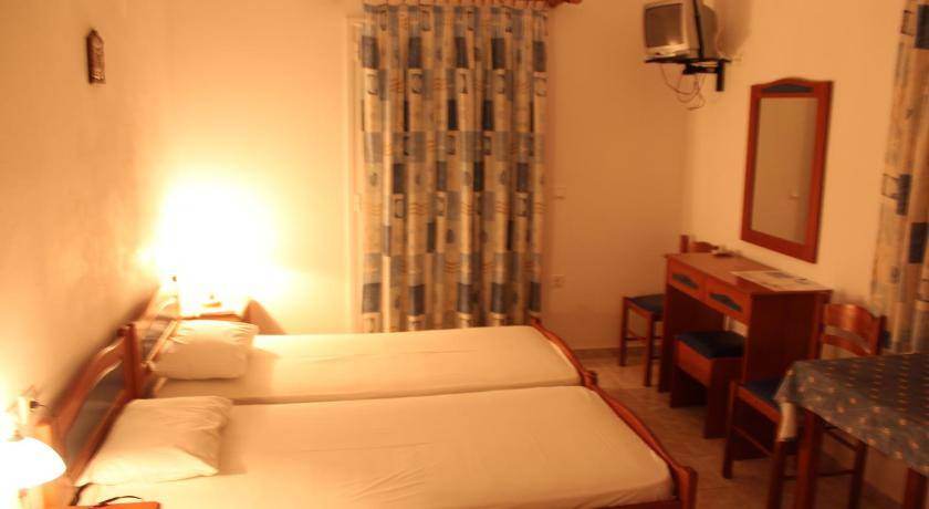 Photo of Bedroom in Kithira