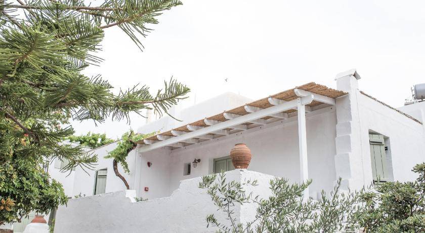 Photo of Others in Naxos Town