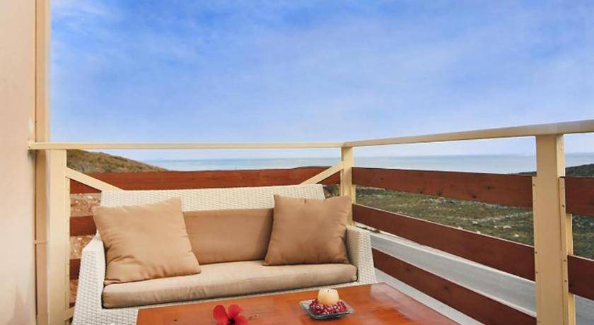 Photo of Patio Balcony in Anopolis