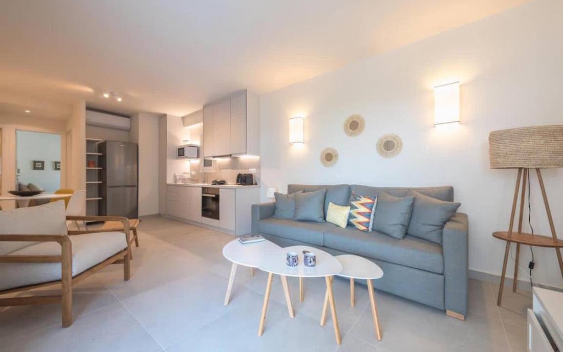 Photo of Livingroom in Vouliagmeni
