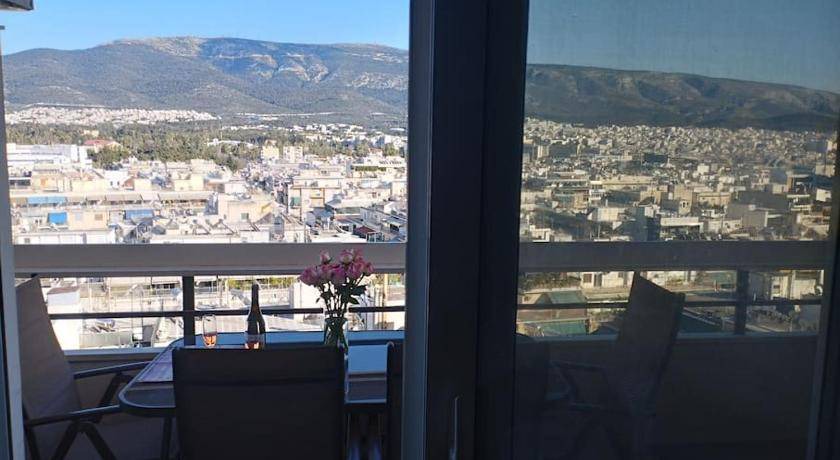Photo of Patio Balcony in Ampelokipoi