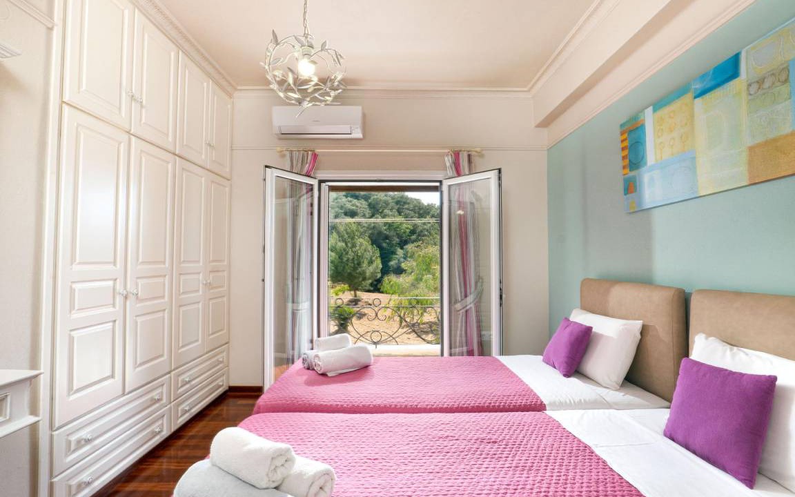 Photo of Bedroom in Limni