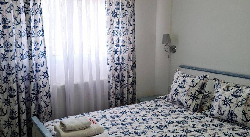 Photo of Bedroom in Nea Iraklitsa