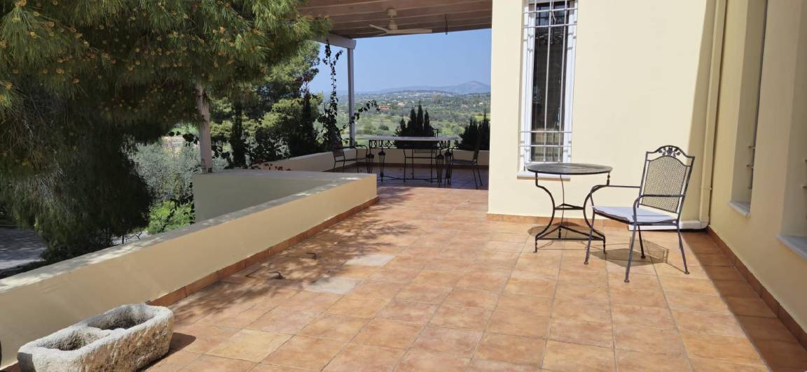Photo of Patio Balcony in Kilada