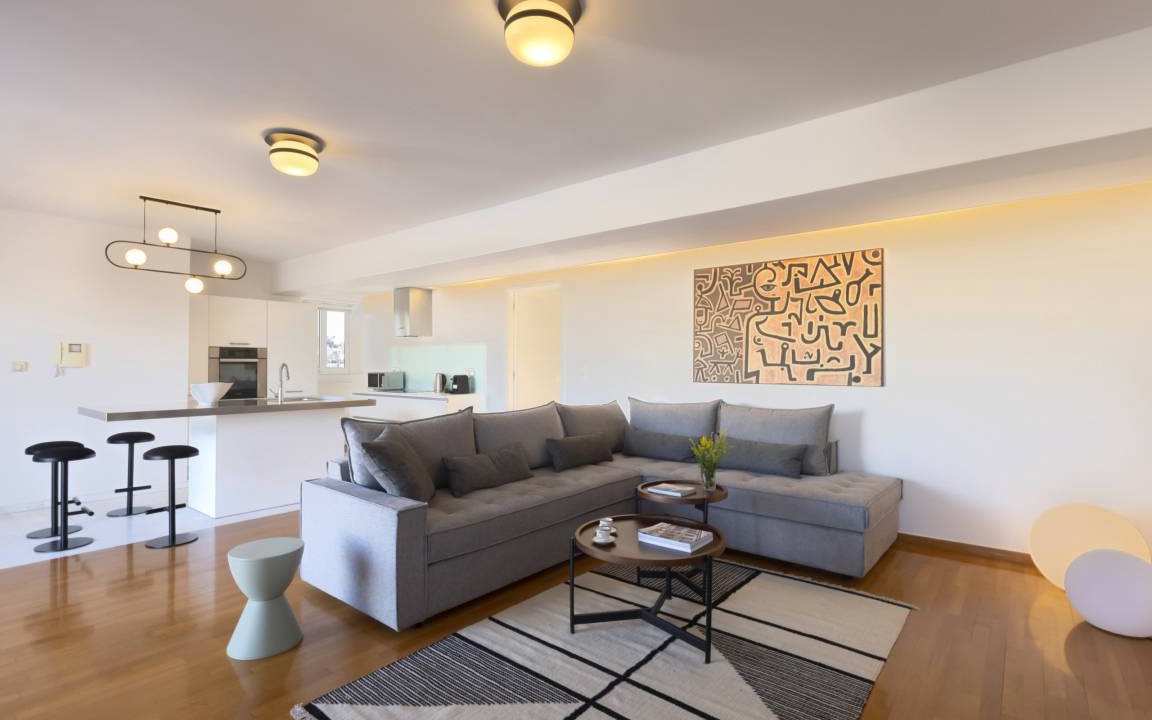 Photo of Livingroom in Kinosargous