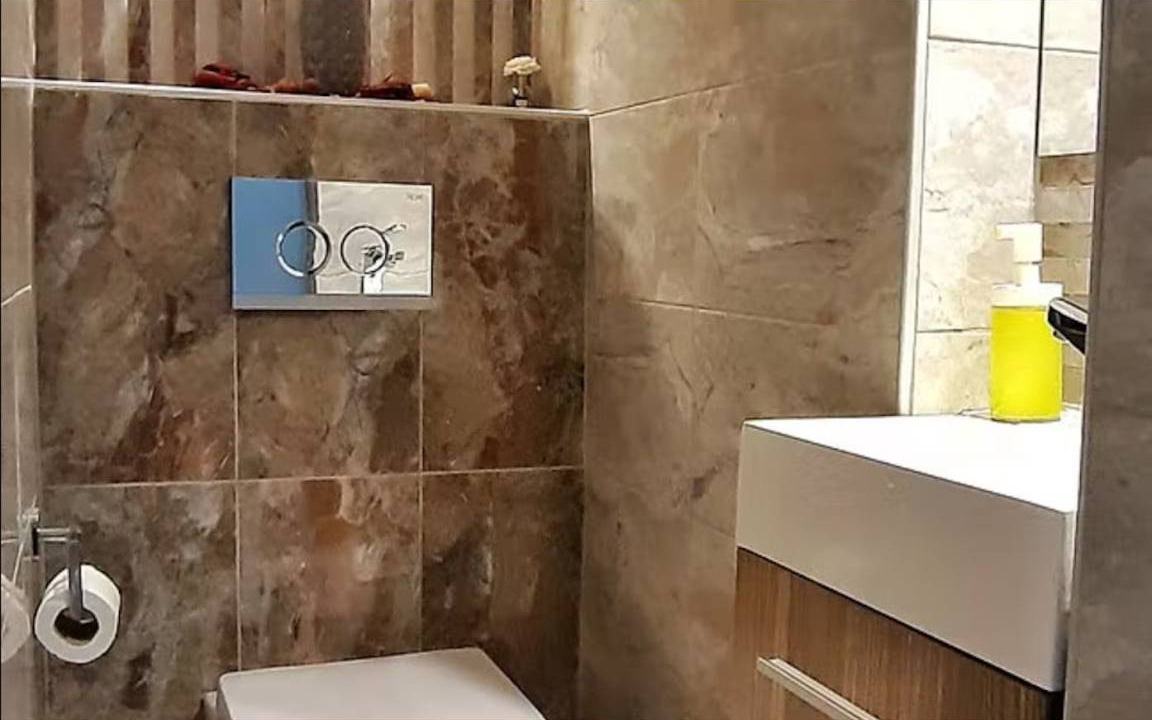 Photo of Bathroom in Omonia