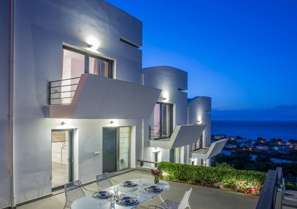 Photo of Patio Balcony in Melissi