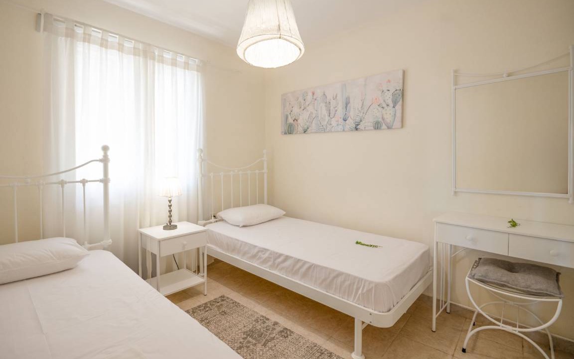Photo of Bedroom in Koutsi