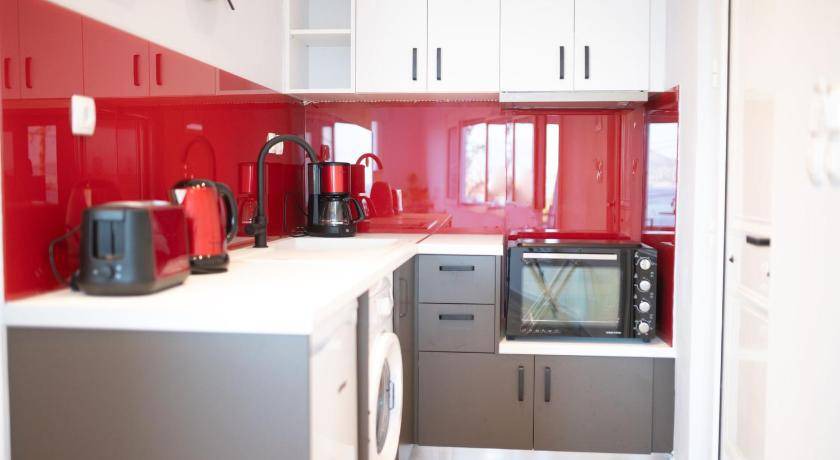 Photo of Kitchen in Marathi