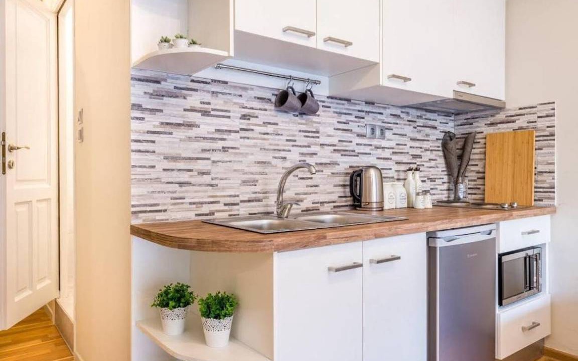 Photo of Kitchen in Plaka